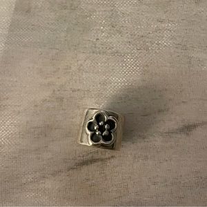 Pandora Charm - vintage
